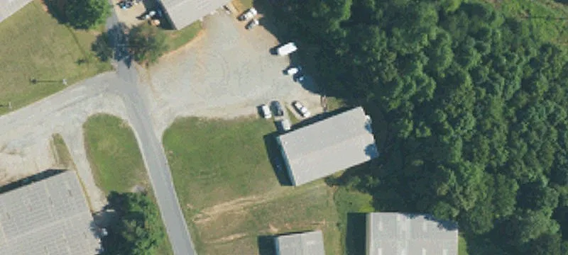 118 Industrial Dr
