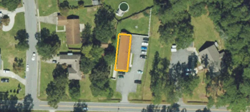 610 Miller Blvd