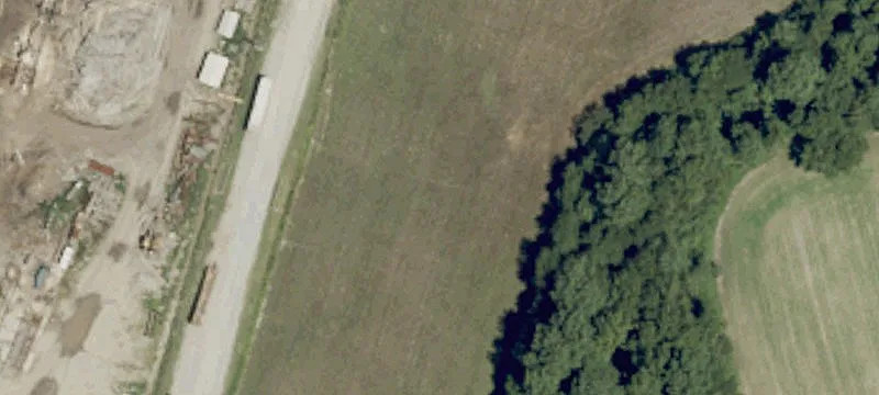 1458 Morrattock Rd