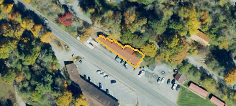 2550 Us Hwy 421st N