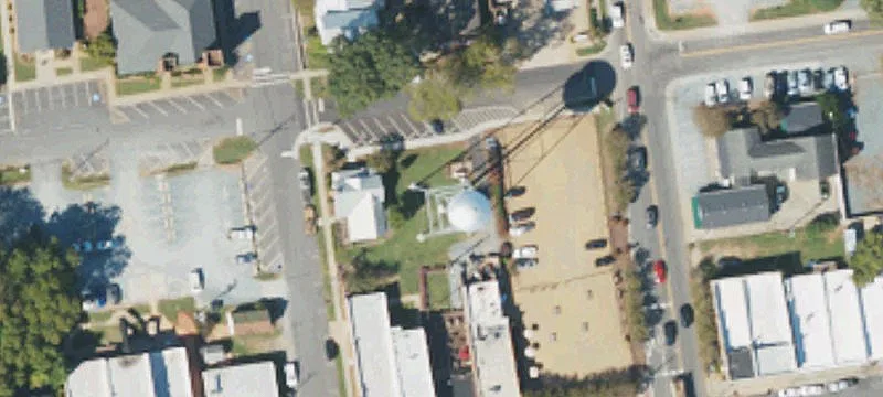 Mcdonald St