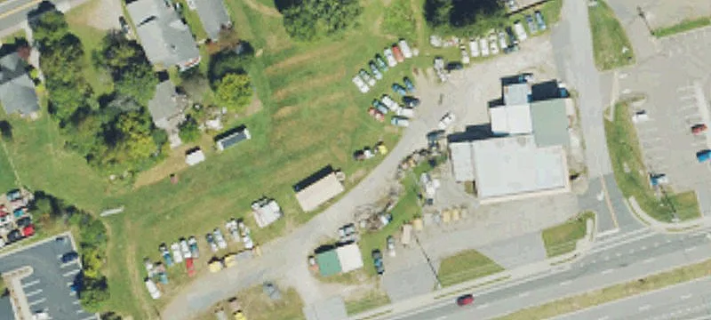 506 Us Hwy 19th Byp