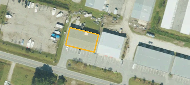 5050 Business Dr
