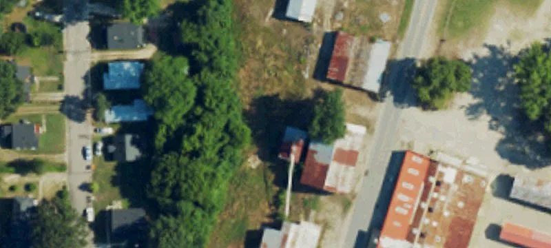 306 Railroad St