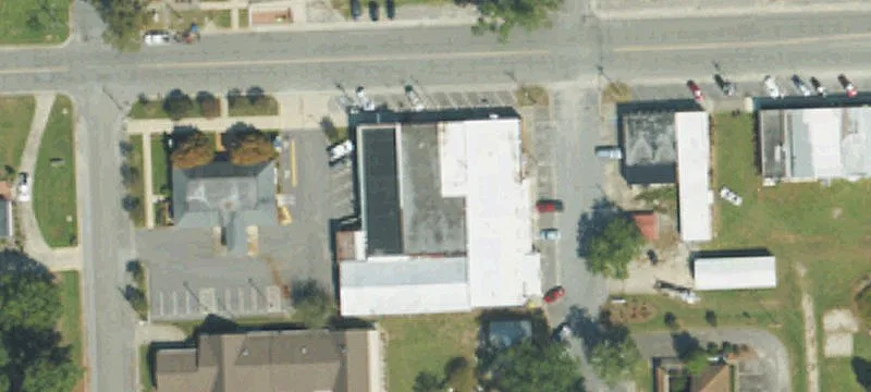 105 Broadway St