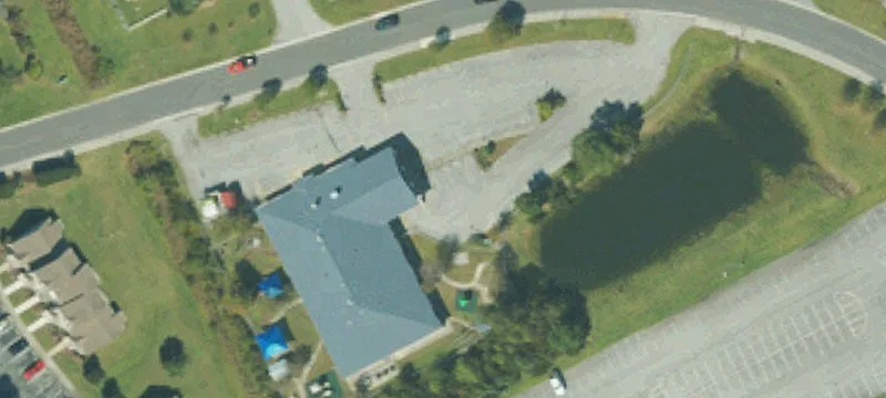 201 Professional Park Dr