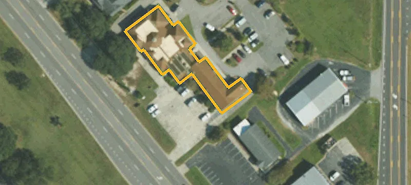 105 Airport Rd