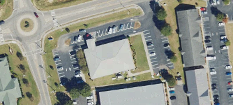 701 Lauchwood Dr