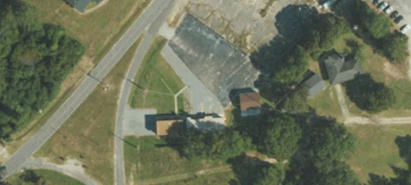 1400 Harriette Dr