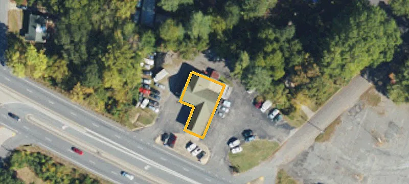 700 Dixon Blvd