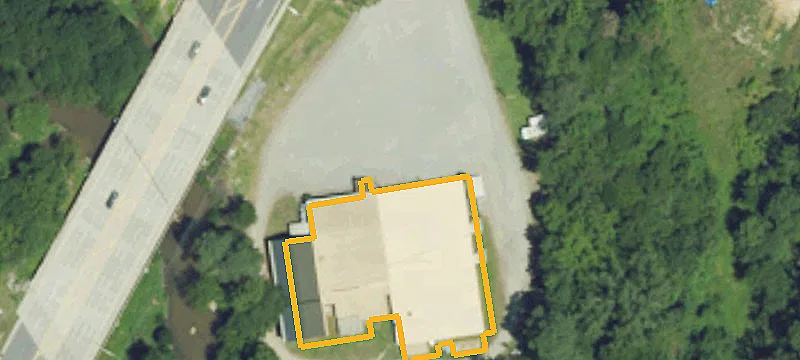 521 Country Clb Rd