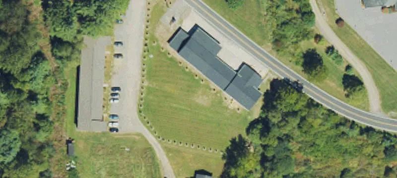 451 Charlie Brown Rd