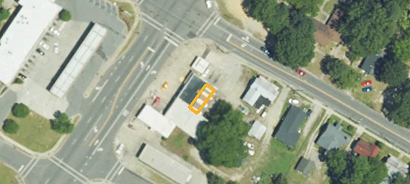 1329 Raleigh Blvd