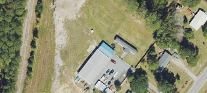 2225 Barker 10th Mile Rd