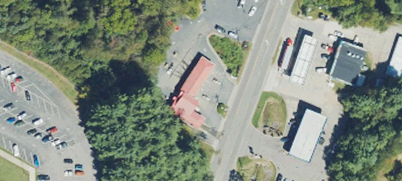 796 Pisgah Dr