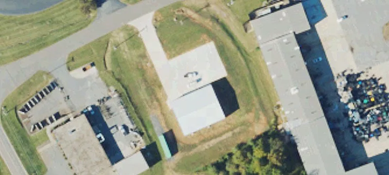 116 Commerce Blvd