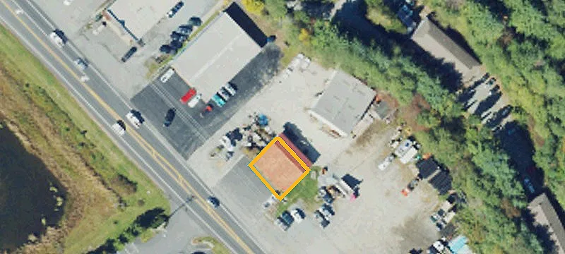2107 Tynecastle Hwy