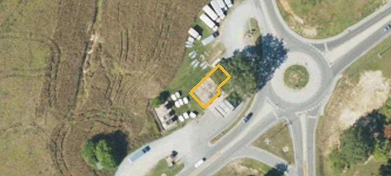 8702 Lancaster Hwy