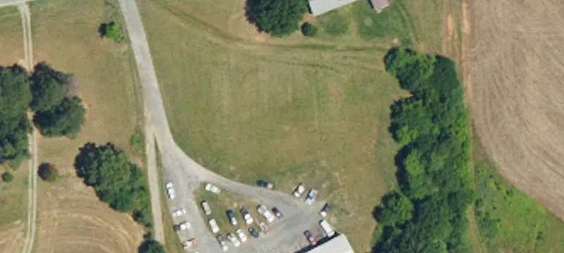 304 Oakgrv Clvrhl Ch Rd