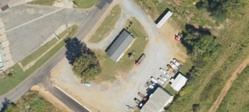407 Dixon School Rd
