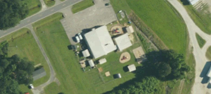 284 Nc 11th And 903rd Hwy