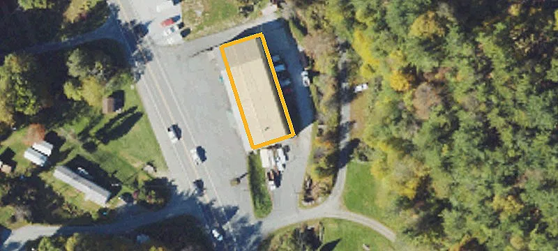 1301 Millers Gap Hwy
