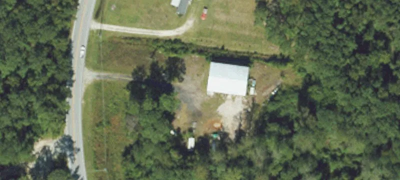 1678 9th Mile Rd