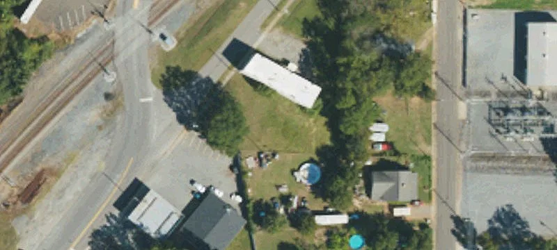 322 Battleground Ave