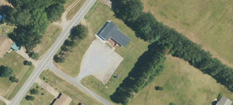 207 Caleb Rd