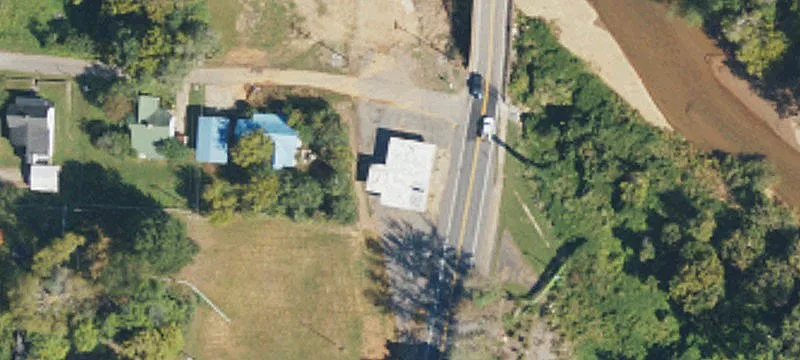 100 Main St