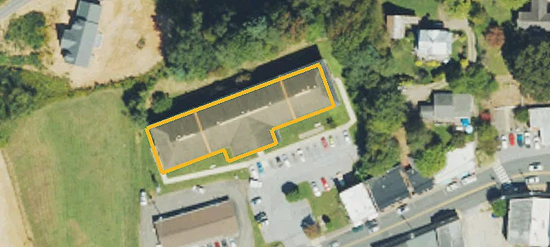 200 Main St