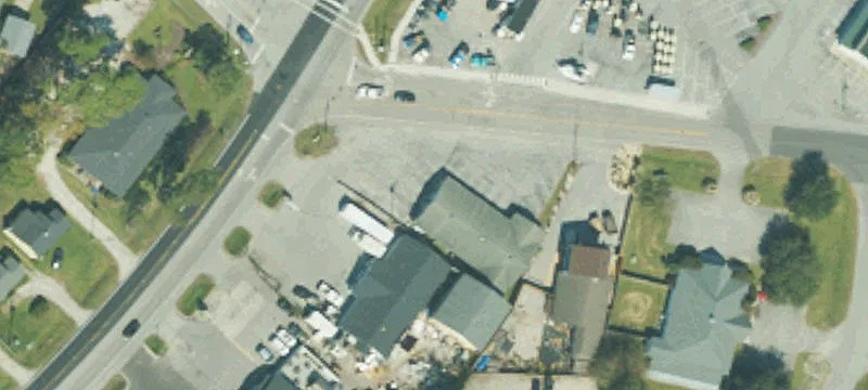 200 Campen Rd