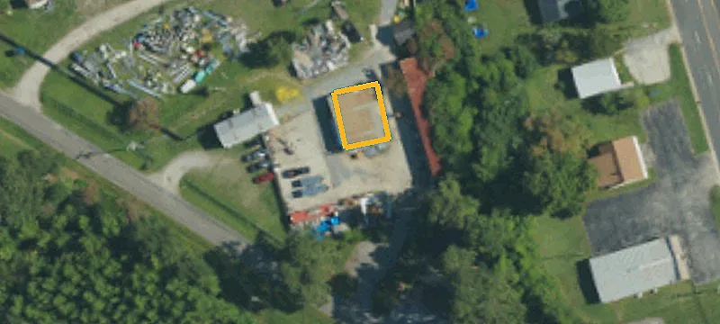 1326 Teachey Rd