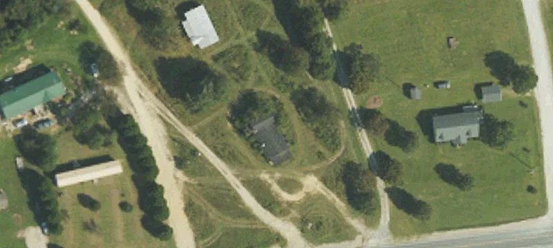 1463 Nc 11th And 903rd Hwy