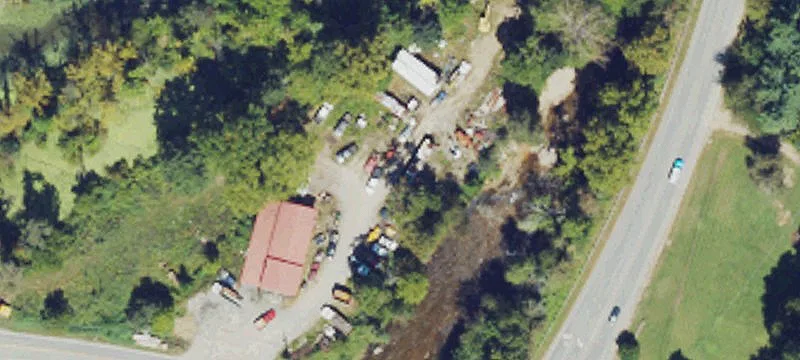 6335 Pigeon Rd