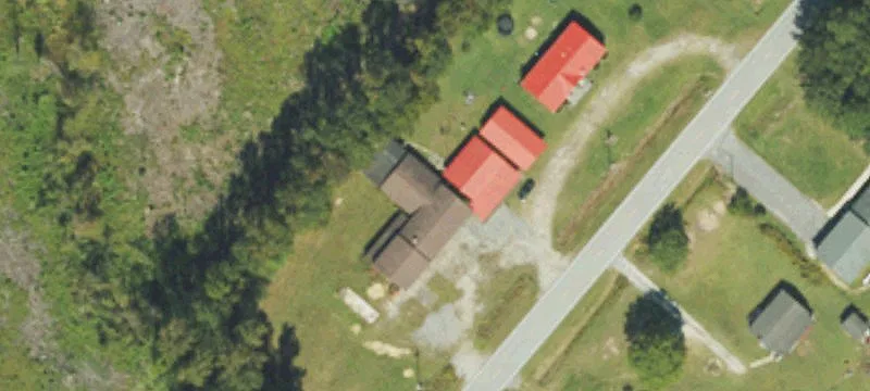 2540 Aurora Rd