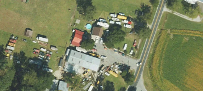 125 Truitt Rd