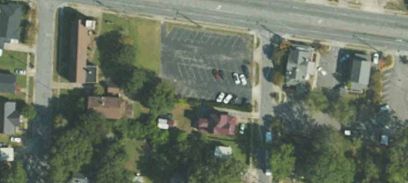 706 Pollock St