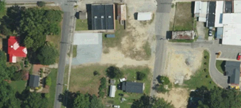 203 Main St