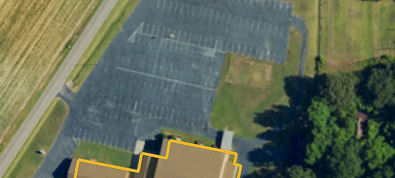 981 Old White Oak Rd