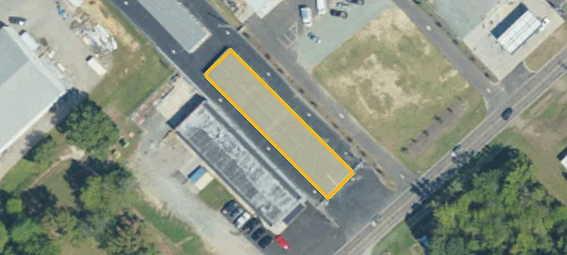250 Wilson Rd