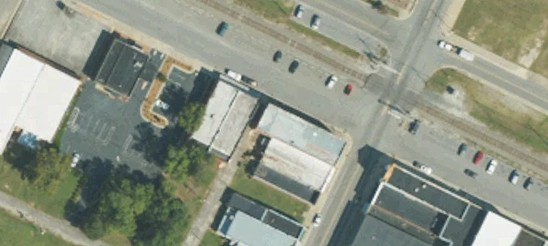 103 Railroad St