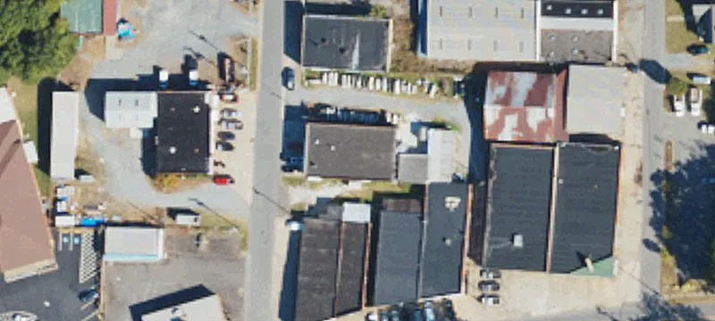 121 Rogers St
