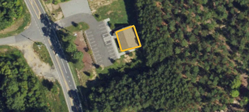 3101 New Hl Holleman Rd
