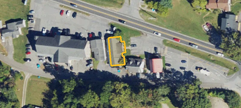 20 Sardis Rd