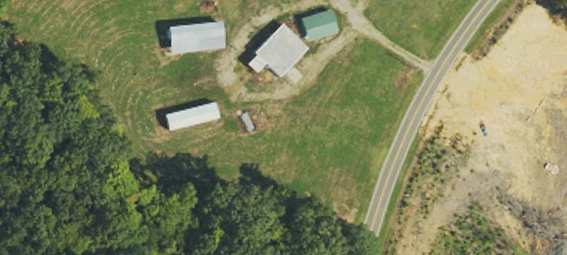 2157 Oak Hl Rd
