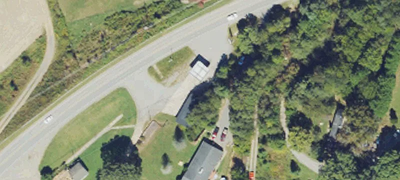 2891 Pisgah Dr