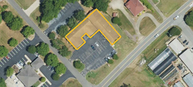 425 Cherryville Rd