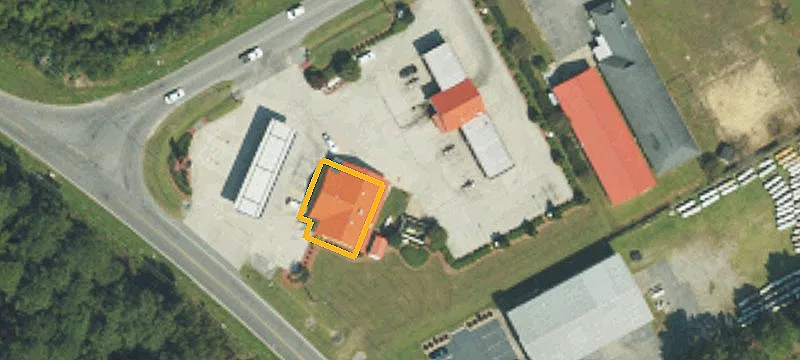 1523 Hull Rd