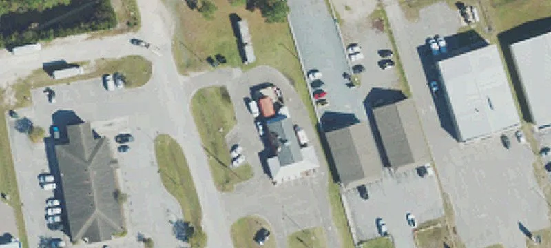 100 Dunn Rd